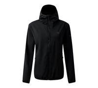 Dare2b Iced Softshell Jacket Nero 40 Donna