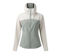Giacca da donna Dare 2b Nomadic Softshell Taglia: XL / Colore: verde chiaro