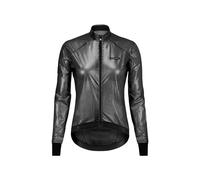 Impermeabile da donna Etxeondo Busti Noir M