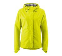 Gonso Save Essential Jacket Giallo 40 Donna Safety Yellow