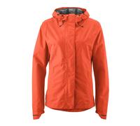 Gonso - Women's Save Jacket Essential - Giacca ciclismo 38 rosso
