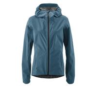 Impermeabile da donna Gonso Save Trail Bleu