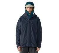 Haglofs L.i.m Airak 2.5l Jacket Blu S Donna