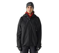 Impermeabile da donna Haglöfs L.I.M Airak Noir XS