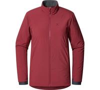 Impermeabile da donna Haglöfs Mimic Alert Rouge 2XL