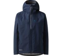 HAGLÖFS Roc Sight Gtx Jacket W - Donna - Blu - Taglia XS- modello 2026