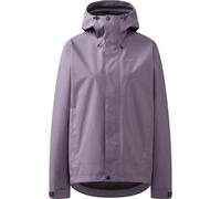 Impermeabile da donna Haglöfs Violet S