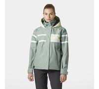 Impermeabile da donna Helly Hansen Salt Inshore Vert M
