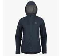 Impermeabile da donna Highlander Stow & Go Bleu L
