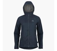 Impermeabile da donna Highlander Stow & Go Bleu M