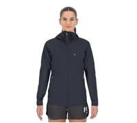 Karpos Lavaredo Rain Evo Jacket Nero S Donna