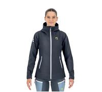 Impermeabile da donna Karpos Temporale Bleu S
