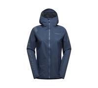 LA SPORTIVA Pocketshell Jkt W - Donna - Blu - Taglia S- modello 2026