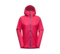 Impermeabile da donna La Sportiva Pocketshell Rose XS