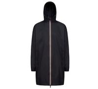Impermeabile da donna Les Petites... Bardot impermeabile nero XS