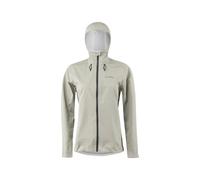 Loeffler Cf Wpm-protect Jacket Grigio XL Donna