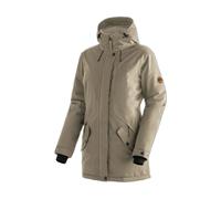 Impermeabile da donna Maier Sports Katrine Beige 46