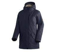 Maier Sports Katrine Jacket Blu 36 Donna