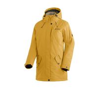 Maier Sports Katrine Jacket Giallo 38 Donna