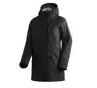 Maier Sports Katrine Jacket Nero 42 Donna