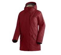 Maier Sports Katrine Jacket Rosso 40 Donna