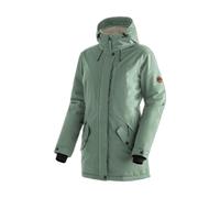 Impermeabile da donna Maier Sports Katrine Vert 44