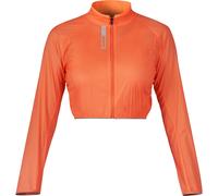 Impermeabile da donna Mavic Cosmic Bolero Orange
