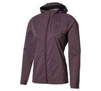 Impermeabile da donna Mizuno Tech Thermal Charge Breath Thermo Violet S