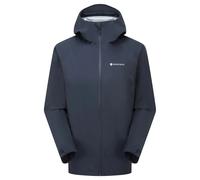 Montane Cetus Jacket Blu 38 Donna