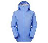 Montane Cetus Lite Jacket Blu S Donna