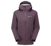 Montane Cetus Jacket Viola 40 Donna