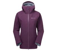 Impermeabile da donna Montane Phase Violet S