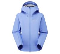 Impermeabile da donna Montane Torren Bleu S