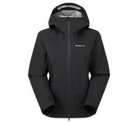 Impermeabile da donna Montane Torren Noir XS