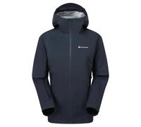 Impermeabile da donna Montane WoCetus Lite Bleu M