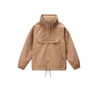 Impermeabile da donna Napapijri Rainforest Marron M