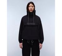Impermeabile da donna Napapijri Rainforest Noir 2XS