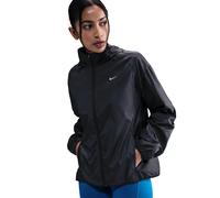 Impermeabile da donna Nike Tempo Noir 2XL