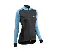 Impermeabile da donna Northwave Reload SP Noir
