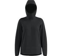 Odlo Essential 2.5l Jacket Nero L Donna