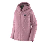 Impermeabile da donna Patagonia Boulder Fork Violet 2XL