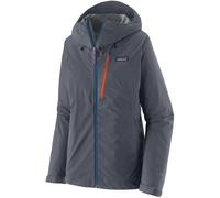 Impermeabile da donna Patagonia Granite Crest Bleu 2XL