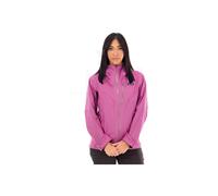 Impermeabile da donna Patagonia Granite Crest Rose S