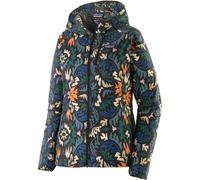 Impermeabile da donna Patagonia Houdini Noir XS