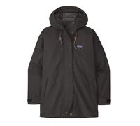 Impermeabile da donna Patagonia Noir XS