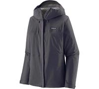 Patagonia - Women's Torrentshell 3L Jacket - Giacca antipioggia XL grigio/blu