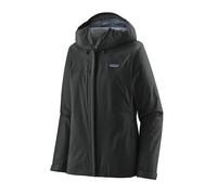 Impermeabile da donna Patagonia Torrentshell 3L Noir S