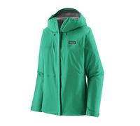 Impermeabile da donna Patagonia Torrentshell 3L Vert L