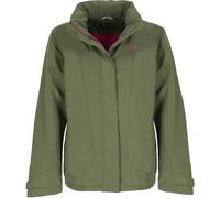 Impermeabile da donna Pro-X Elements Cindy Vert 40