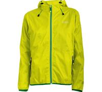 Impermeabile da donna Pro-X Elements Cleek Jaune 46